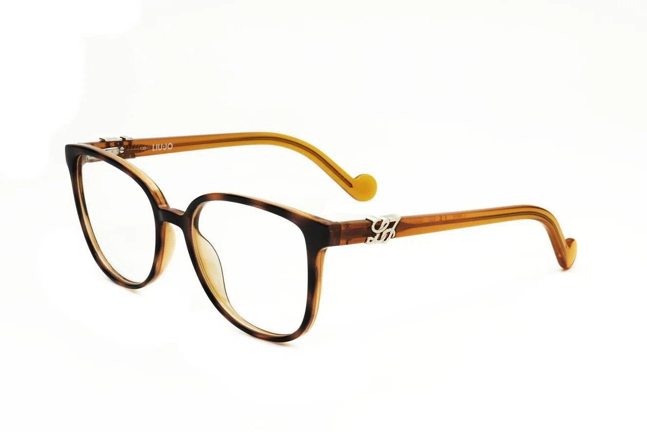 Liu Jo LJ2633 Eyeglasses - view 3